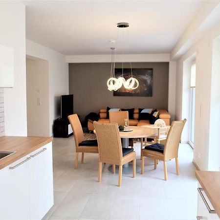 Family + Friends Apartment Ferienwohnung Ransbach-Baumbach Exterior photo