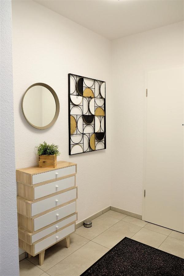 Family + Friends Apartment Ferienwohnung Ransbach-Baumbach Exterior photo